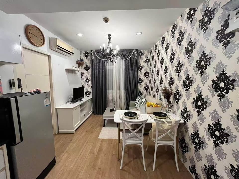Furnished corner condo with Big Buddha view at The Bell Chalong – photo 2