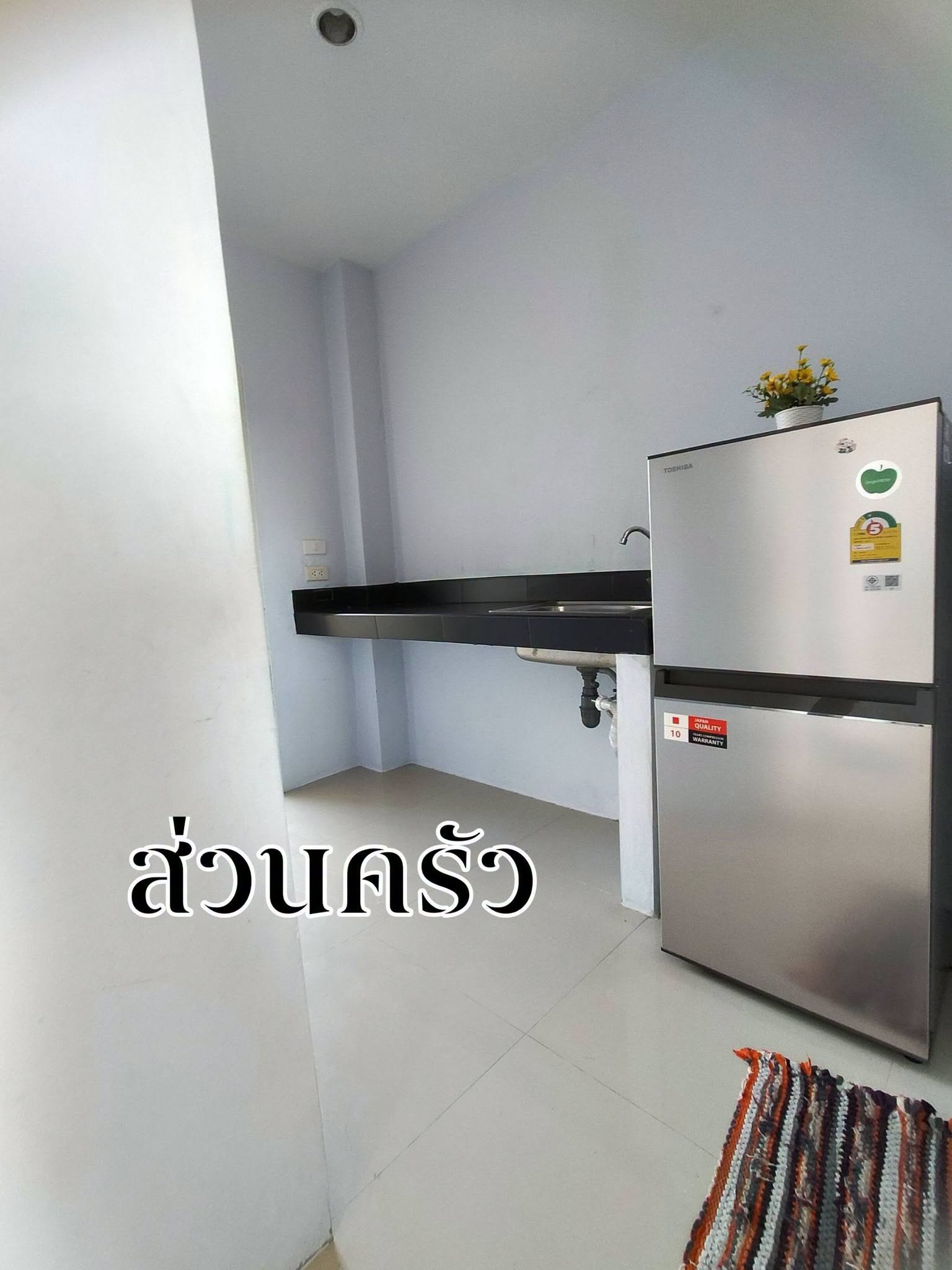 1-Bedroom Apartment for Rent near Phuket Town, Chao Fa Nai Road – photo 2