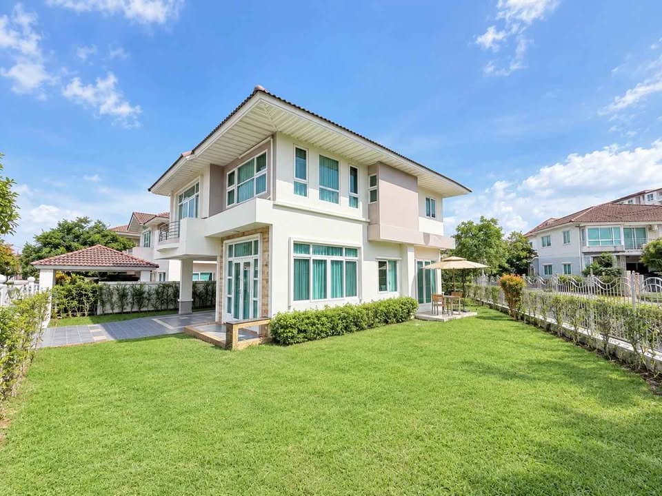4BR Furnished House for Rent in Sapam, Koh Kaew – photo 4
