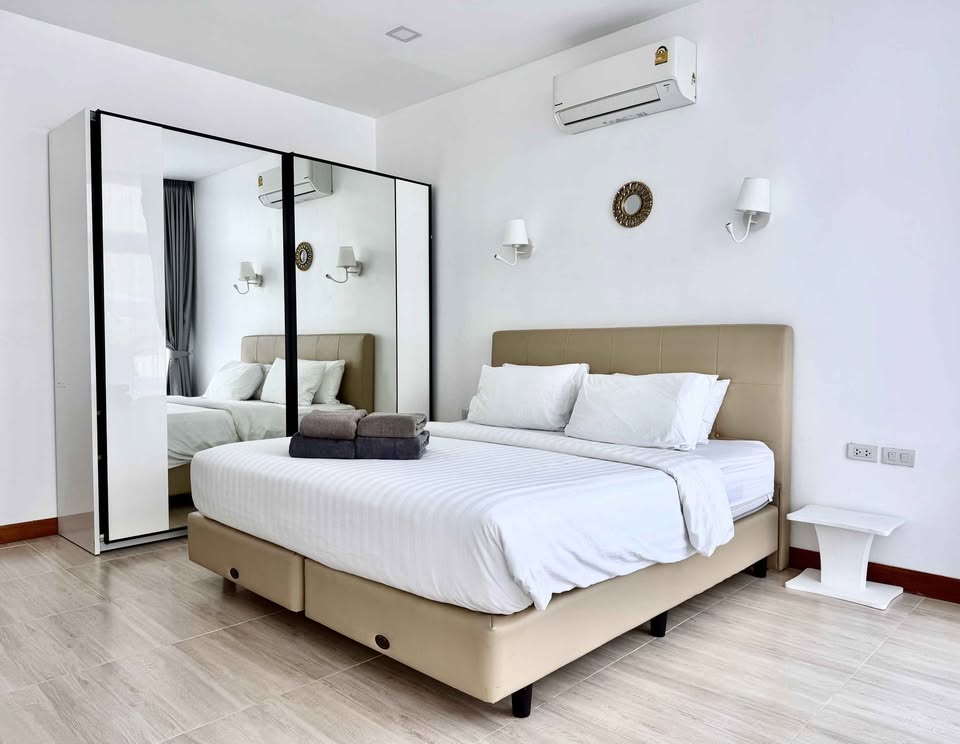 2-bedroom 150 sqm apartment for sale near Karon and Kata beaches – photo 4
