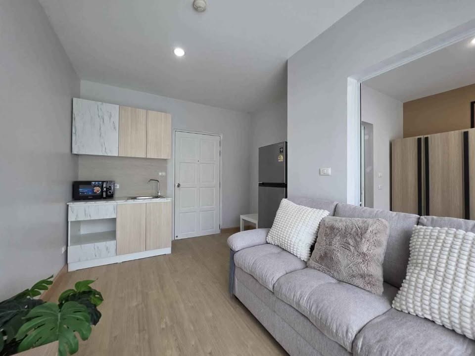 1-Bedroom Condo for Rent at Naka Condo, Kathu – photo 2