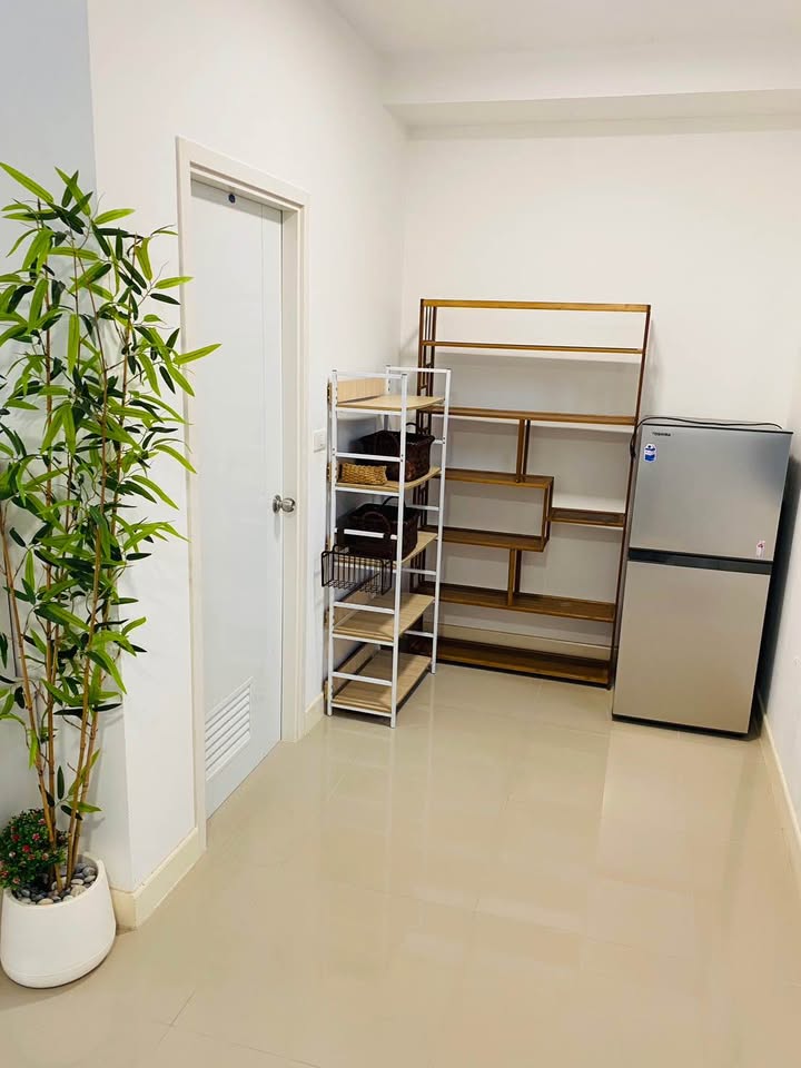 Pet-friendly 3-bedroom townhouse for rent near UWC, Thalang – รูปที่ 9