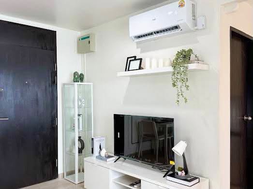 Fully furnished 1-bedroom condo at Centrio near Central Phuket – photo 9