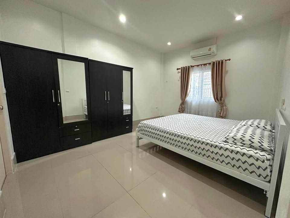2-bedroom house for rent at The Rich @Nayai, Chalong – รูปที่ 4