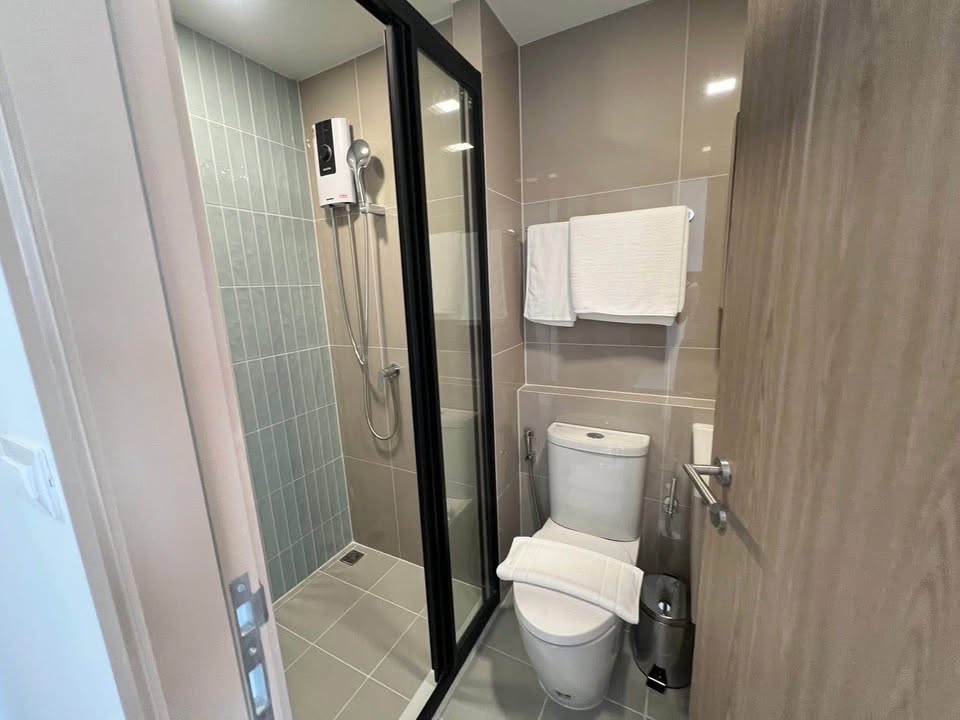 2-Bedroom Condo for Rent at The Base Bukit Phuket – รูปที่ 6