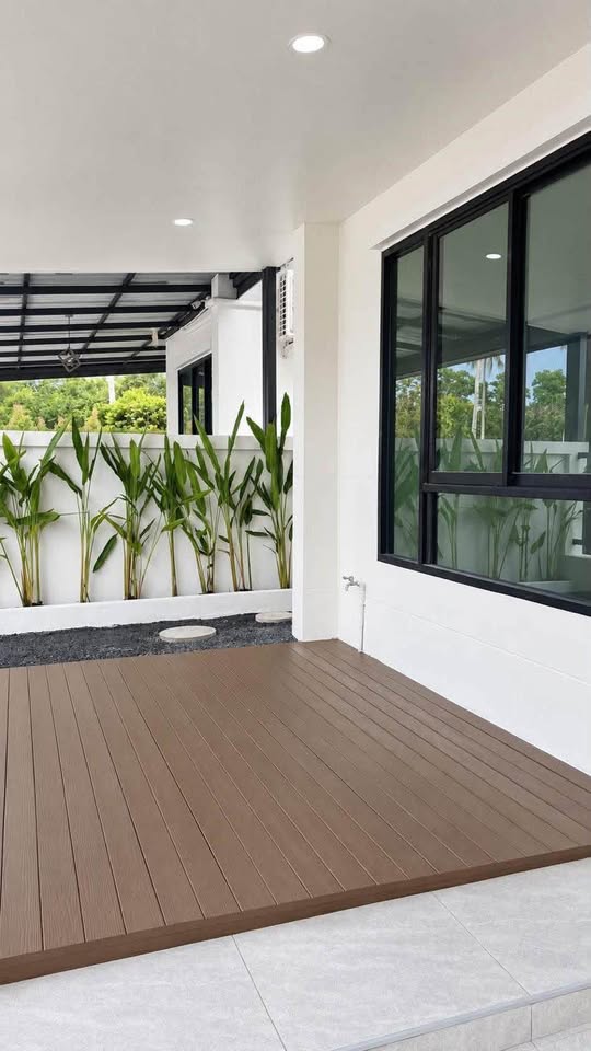 2-bedroom semi-detached house for sale in Sukphirom Village, Thalang – photo 5