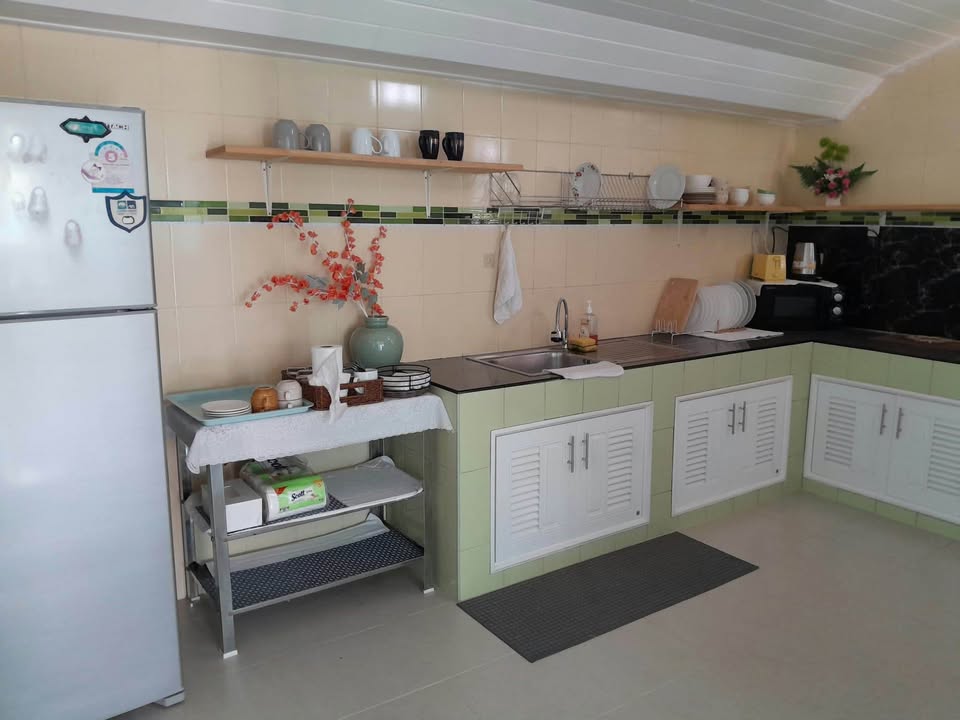 3-bedroom furnished house for rent at Baan Suan Yu Charoen 5, Thalang – photo 5