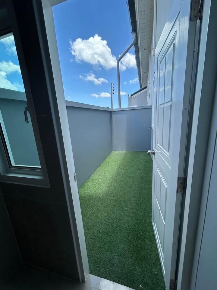 Pet-friendly 3-bedroom house for rent at The Rich Palai, Chalong – photo 9
