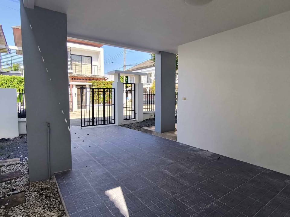 Furnished 3-bedroom lake view house near British International School – photo 7