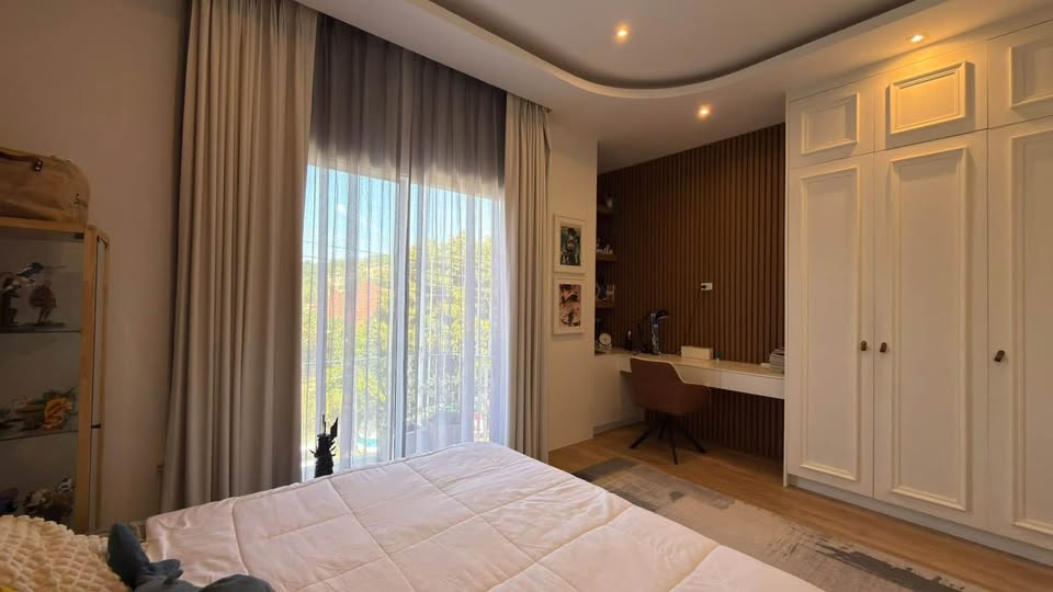 Furnished 3-Bed Villa Behind IKEA for Sale – รูปที่ 5