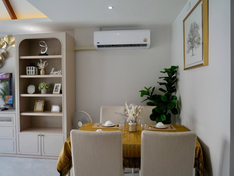Renovated 3-bedroom pool villa for sale in Kamala – photo 9