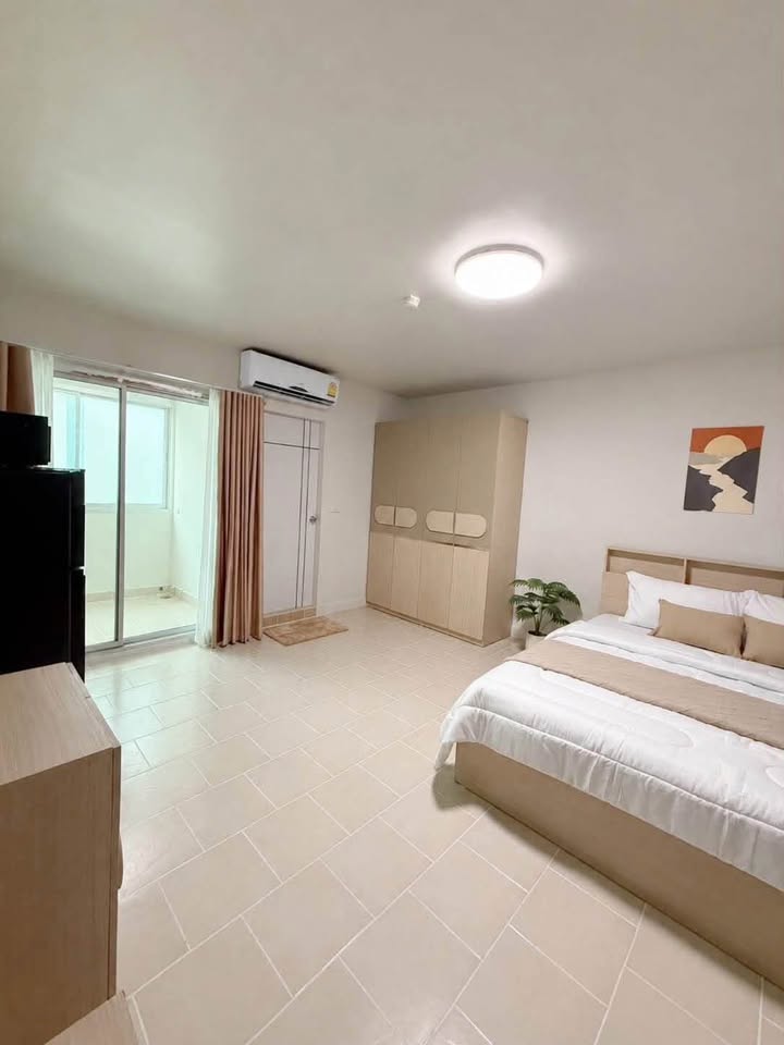 Studio condo for sale at Supalai City Resort Phuket – photo 3