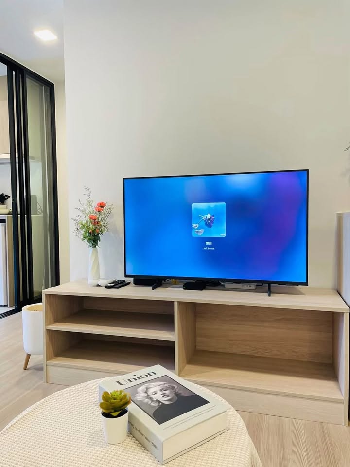 Brand-new 1BR condo at The Base Bukit – รูปที่ 8