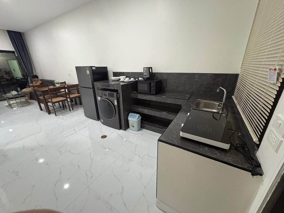 New 2-bed furnished house for rent in Pa Khlong Chip, Thalang – photo 9