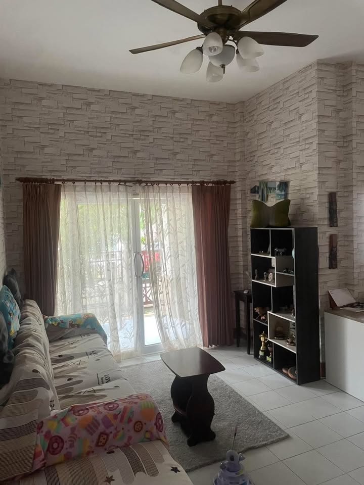 3-Bedroom House in Gated Community with Clubhouse, Chalong – photo 6