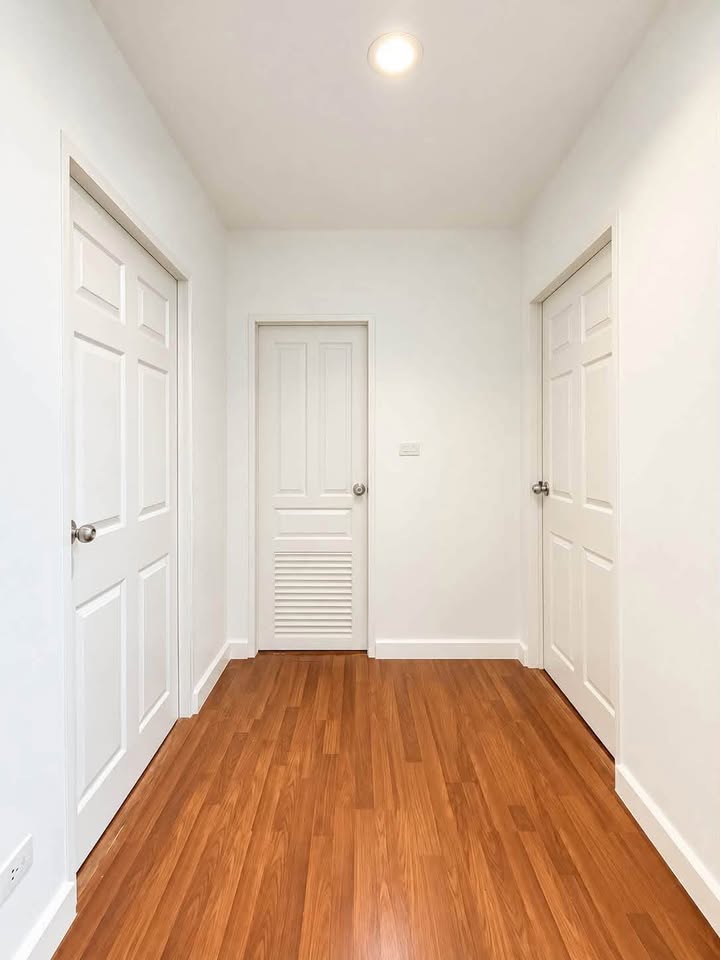 2-storey townhouse in the city at At Town 2 (Poonphol) – รูปที่ 8