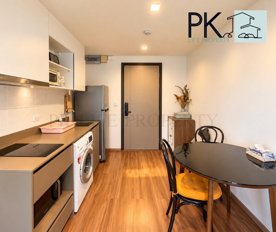 Furnished 2-Bed Condo for Rent at The Base Central Phuket – photo 4