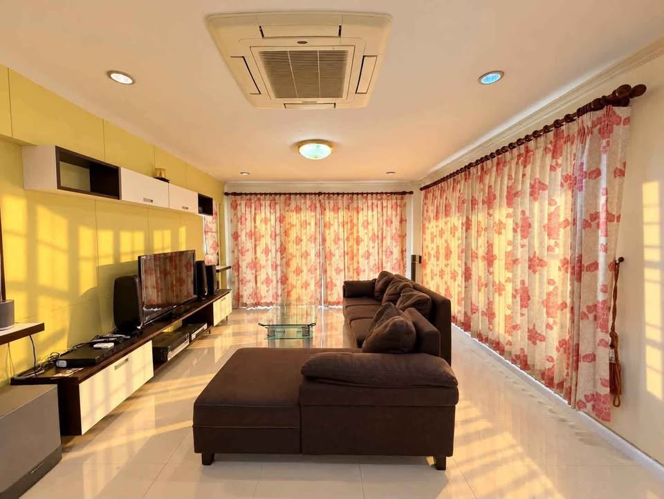 2-Storey Detached House near Super Cheap, Phuket Town – photo 3