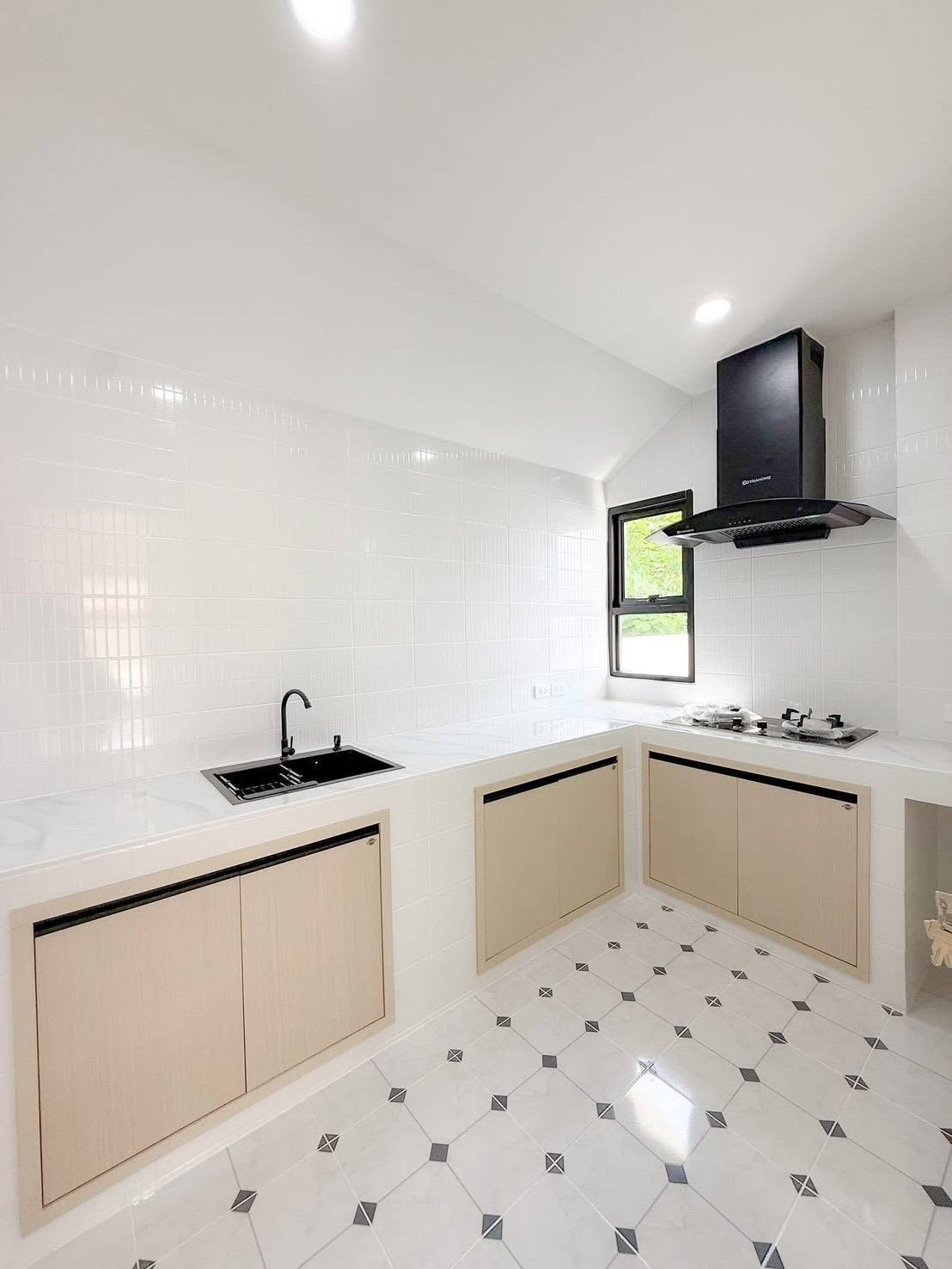 3-bed twin house with wide side yard in Thalang – รูปที่ 10
