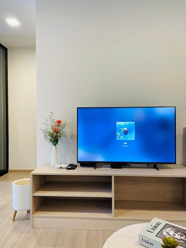 Brand-new 1BR condo at The Base Bukit – รูปที่ 4