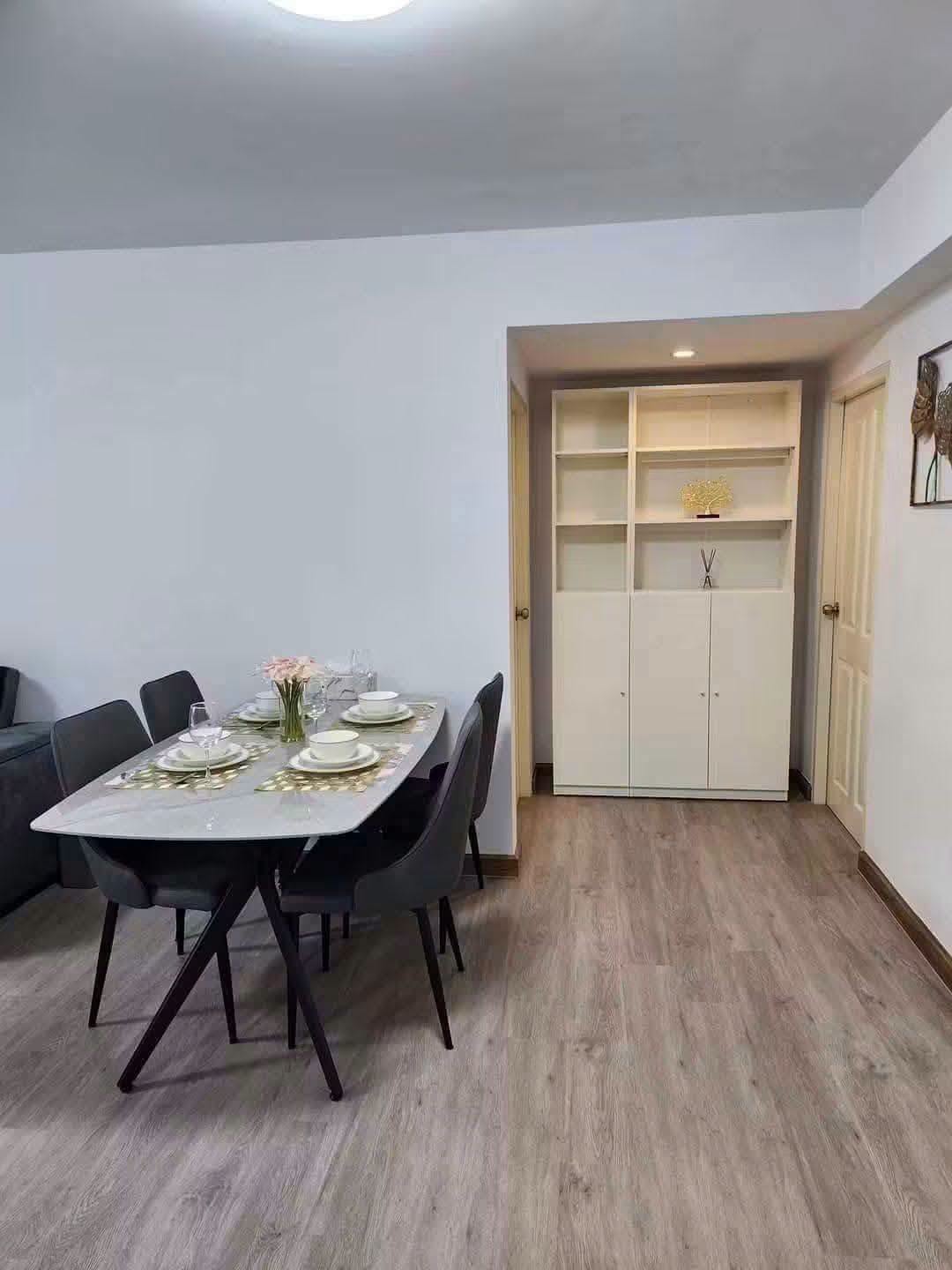 2-Bed Condo for Rent at Supalai Vista Phuket, Town Area – รูปที่ 6