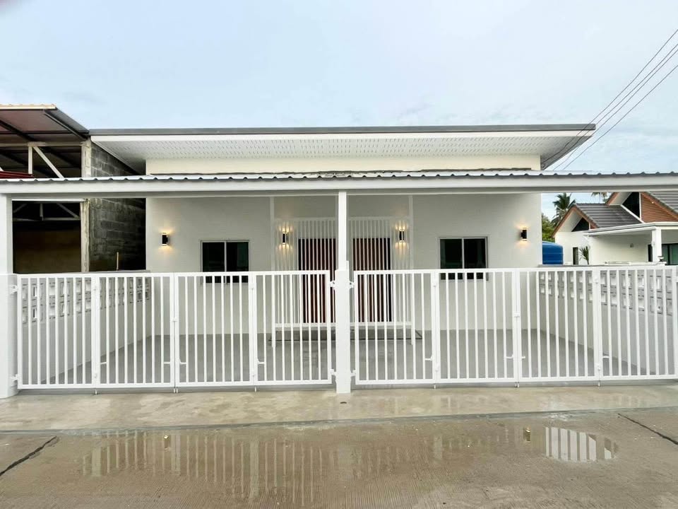 Renovated semi-detached house by the sea in Mai Khao – photo 2
