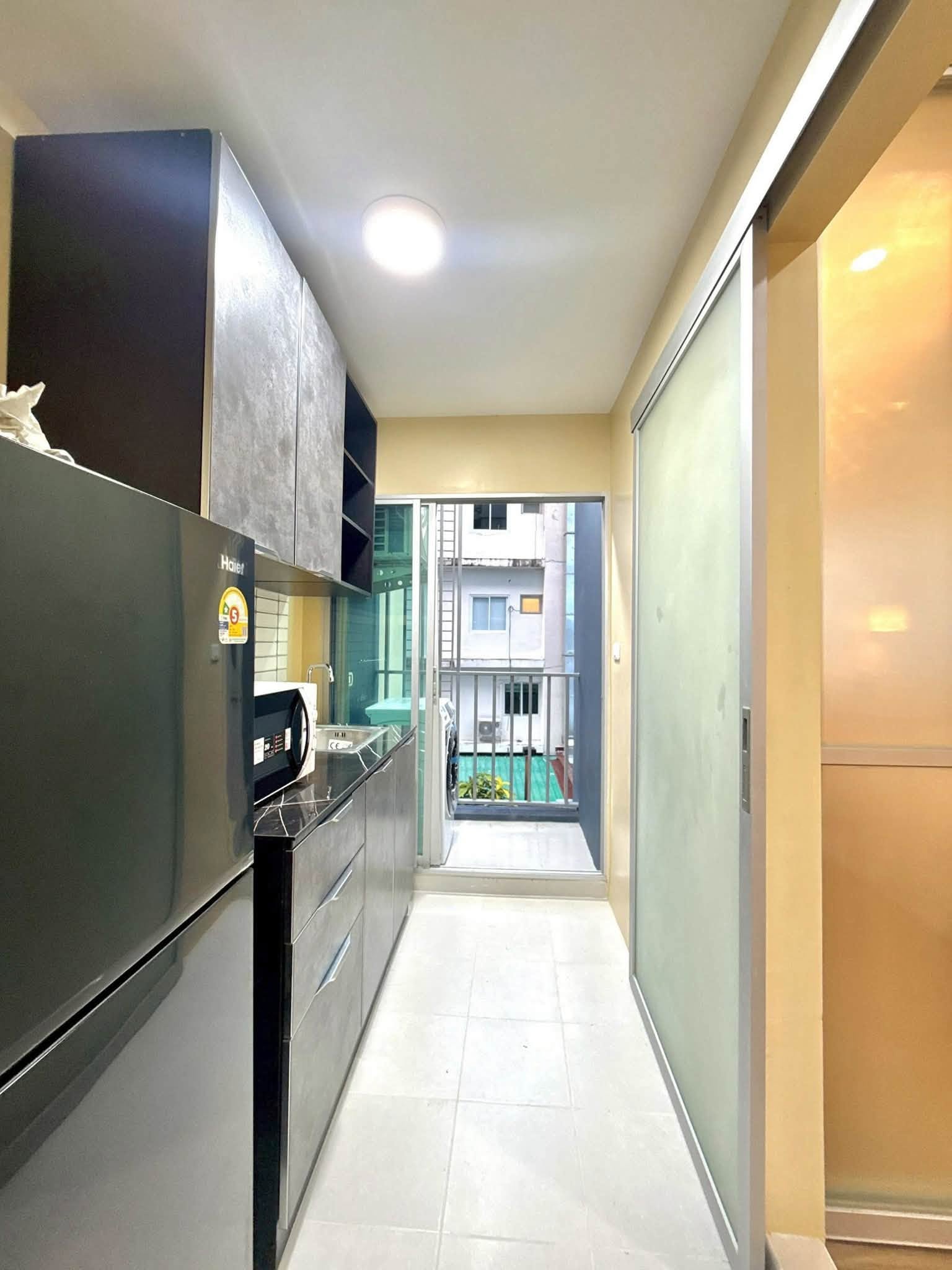 1-bedroom condo for sale at D Condo Kathu near PSU – photo 7