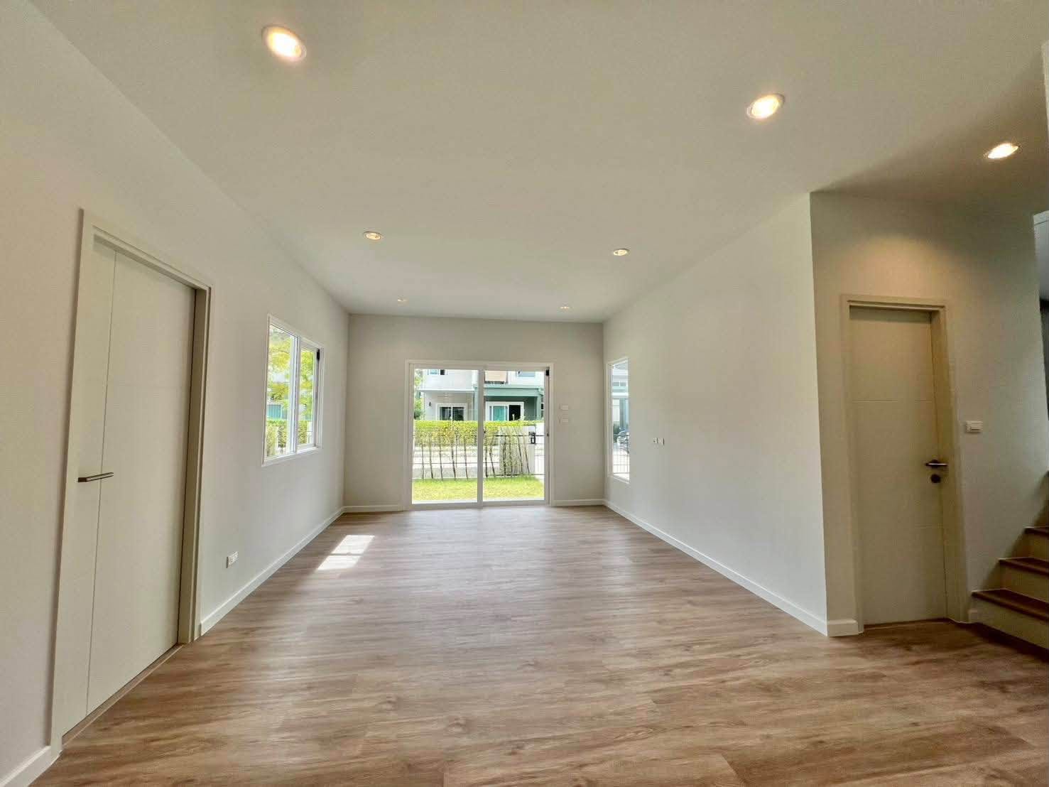 4-Bedroom House for Sale at Saransiri Kohkaew Retreat – photo 10