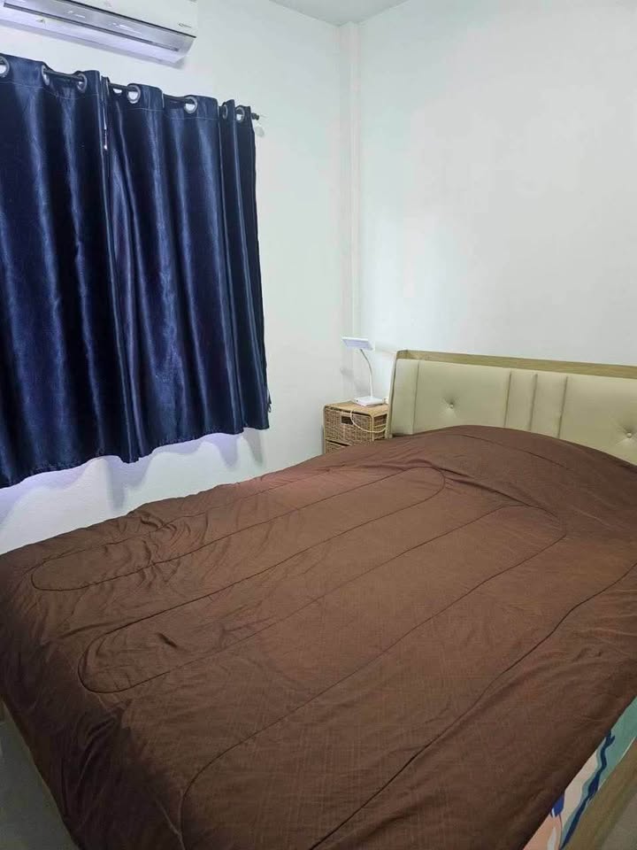 Furnished corner house for rent in Panason Village, Phuket Town – photo 8