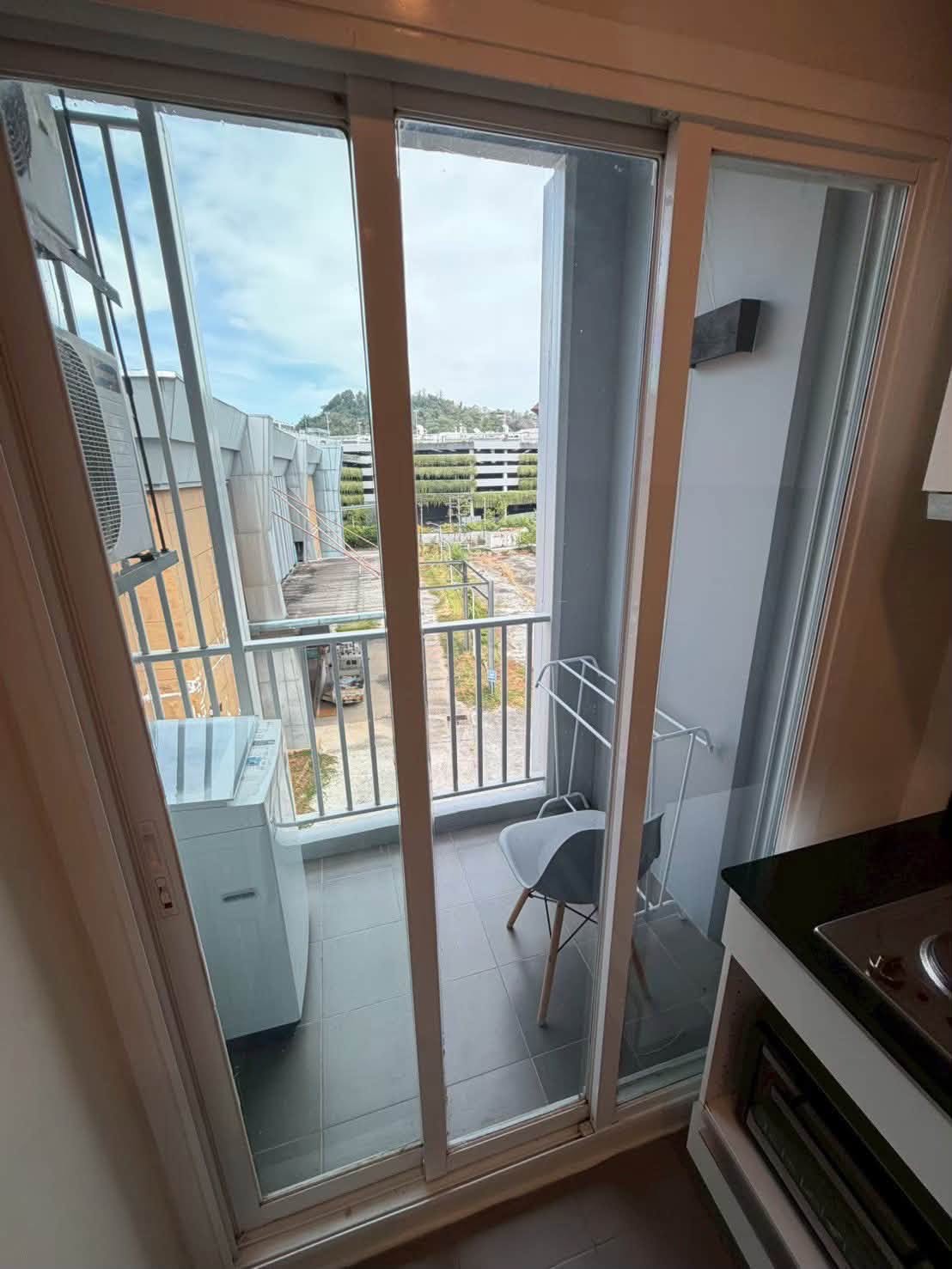 Condo for rent at The Base Downtown near Central Phuket – photo 7