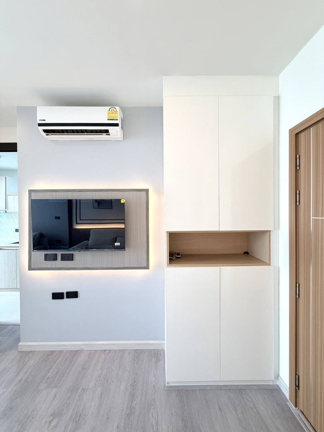 1-bedroom condo for sale at Connext Condo – รูปที่ 4