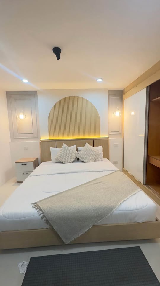 1-bedroom condo for rent at Ratchaporn Kathu