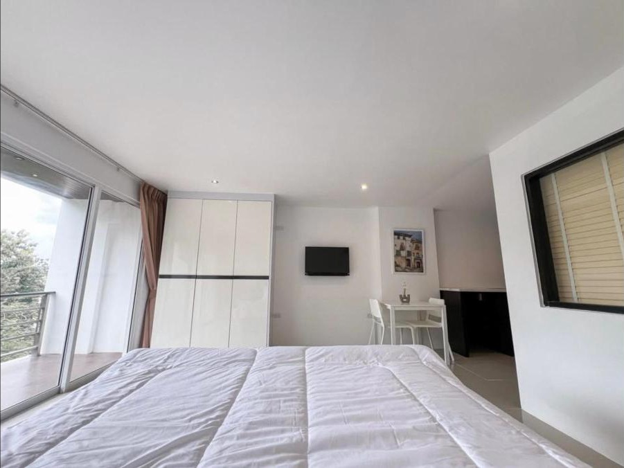 1-bedroom condo for sale at Ocean View Patong – รูปที่ 4