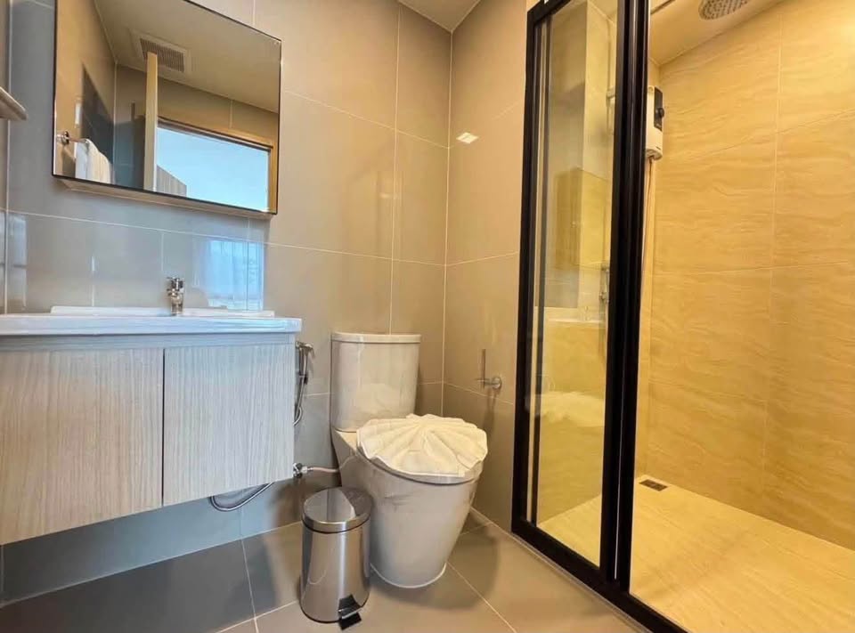 Brand-new pet-friendly 1-bedroom condo at The Base Cherngtalay – photo 7