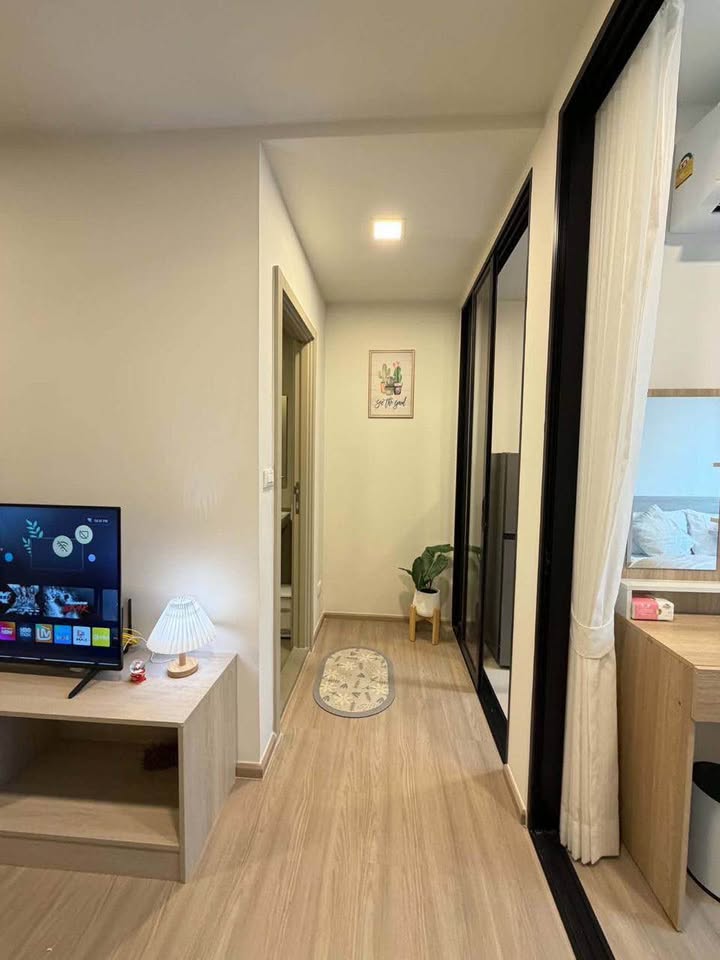 1-Bedroom Condo for Rent at Dcondo Reef, Kathu – photo 6