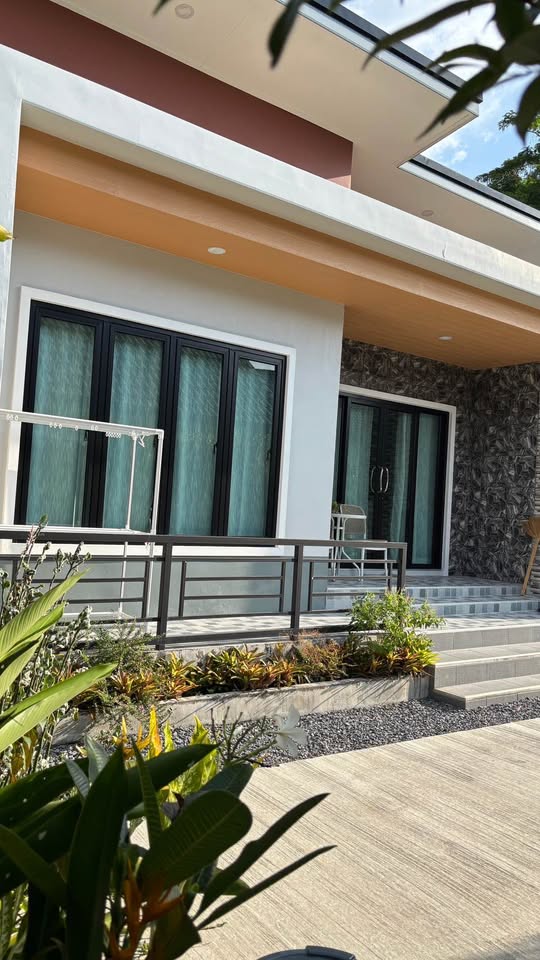 Fully furnished 2-bedroom house for rent in Bang Tao Soi 7 – photo 2
