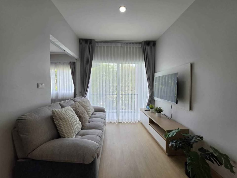 1-Bedroom Condo for Rent at Naka Condo, Kathu – photo 3