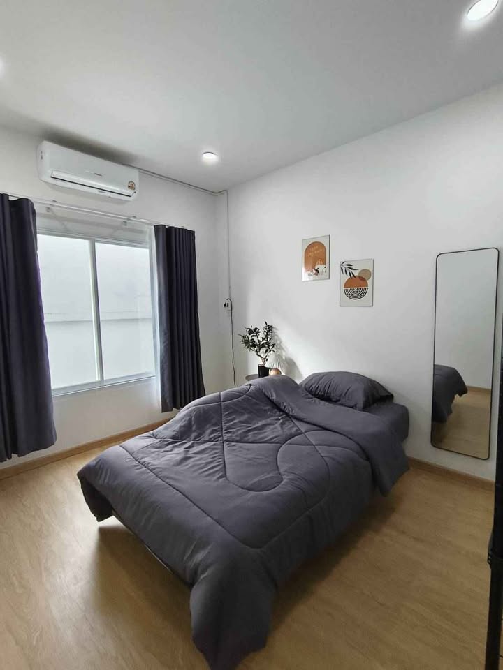 Furnished 2-bed house for rent at Chonlakan Nakok, Chalong – photo 6