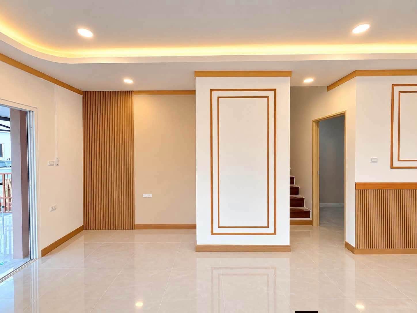 Renovated 4-Bed Corner Townhouse at I Leaf Town 2, Thalang – photo 3