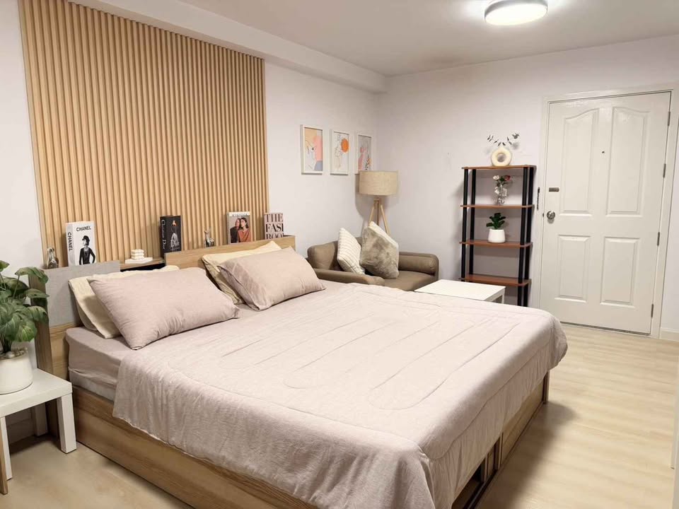 1-bed condo for rent, Supalai Lagoon Koh Kaew – photo 10