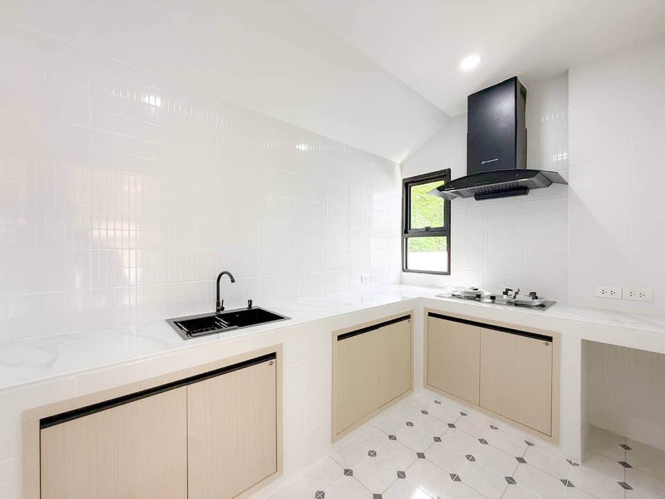 3-bedroom house for sale at Temfun Village, Manik – Bang Jo – Ban Pon – photo 9
