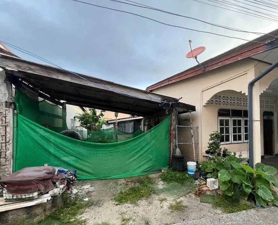 2-bedroom house with land for sale in Cherng Talay