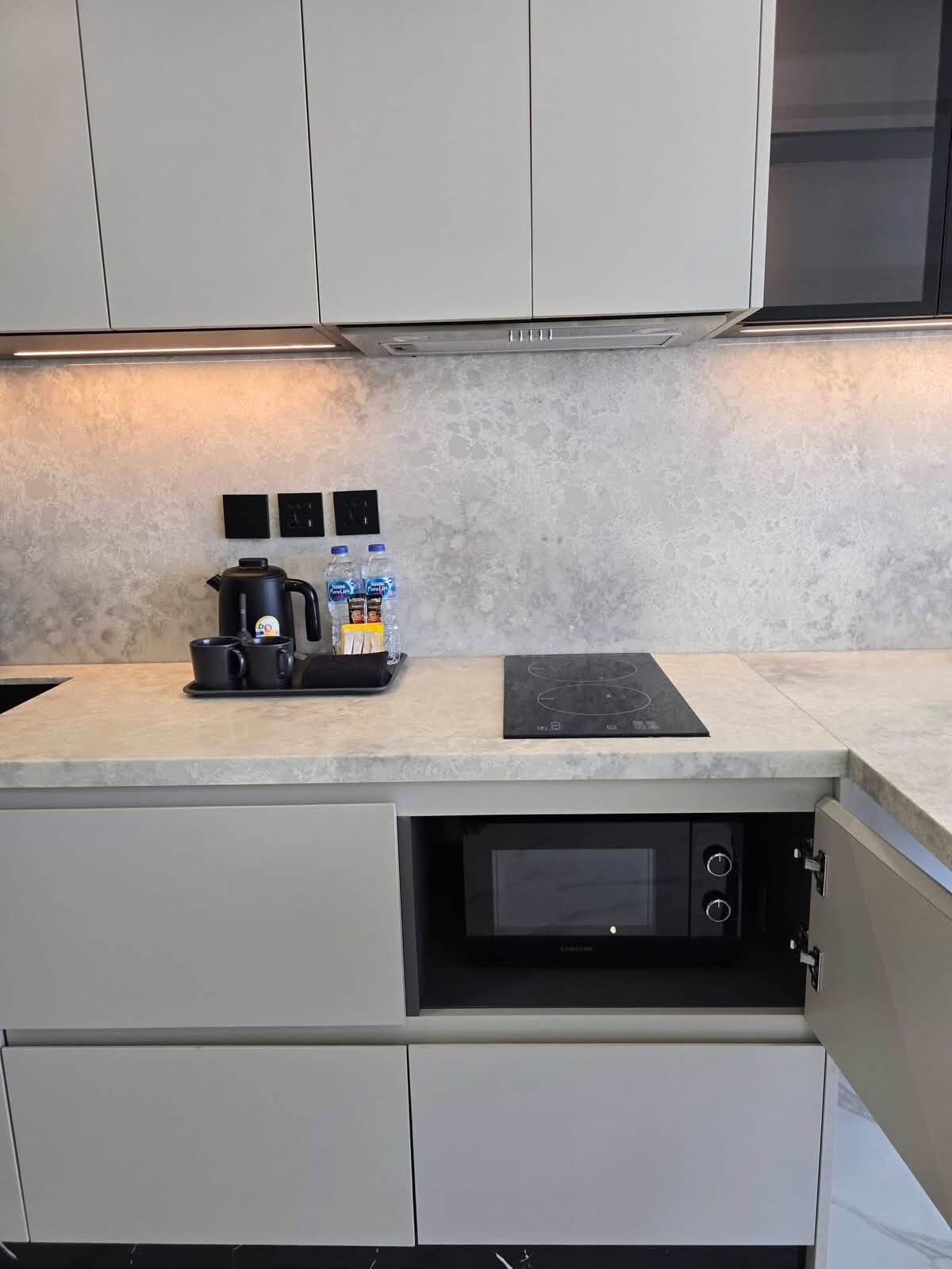 Studio condo for rent, Bang Tao – photo 3