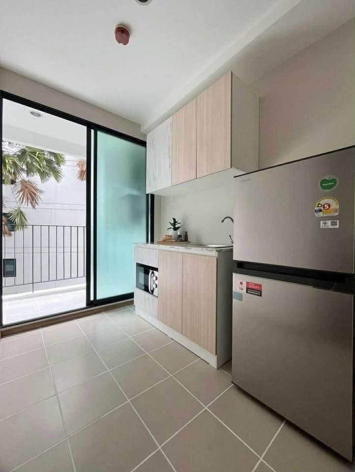 1-bedroom condo for rent at Centrio, near Central Phuket – รูปที่ 6