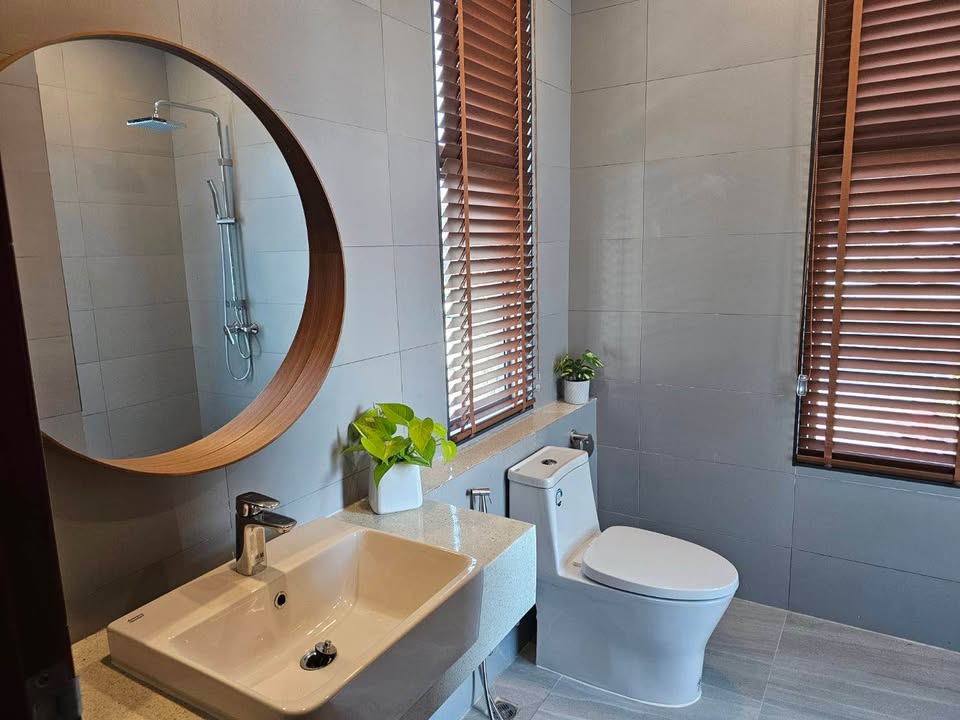 3-bedroom pool villa for rent in Phuket Town, pet-friendly – รูปที่ 8