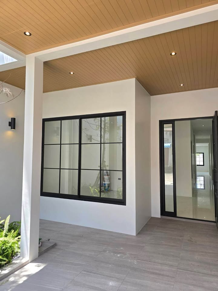2-bed semi-detached house in Choeng Thale, Pa Sak Soi 10 – photo 5