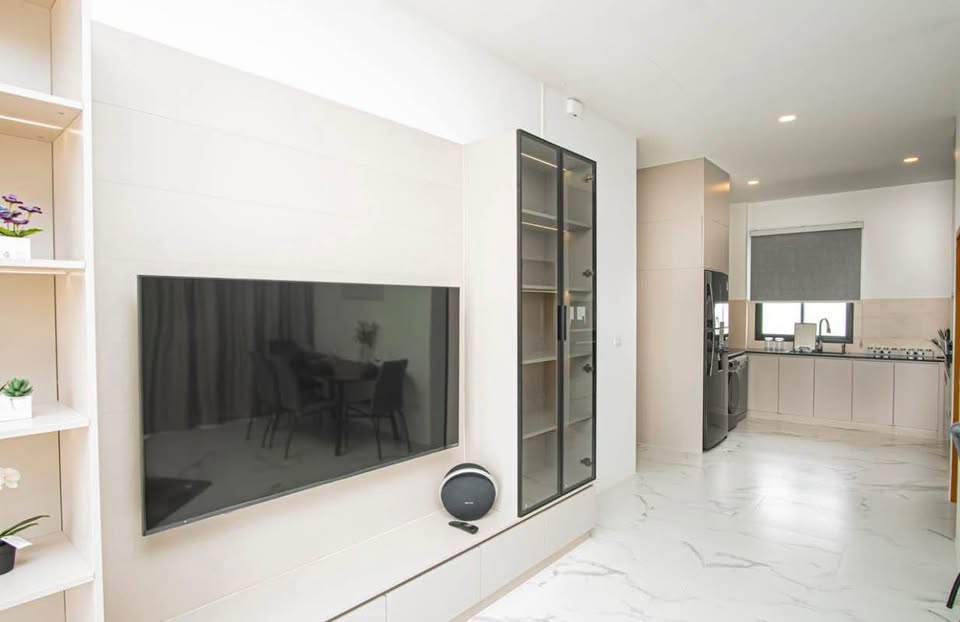 3-bedroom pet-friendly private pool villa for rent in Palai, Chalong – photo 6
