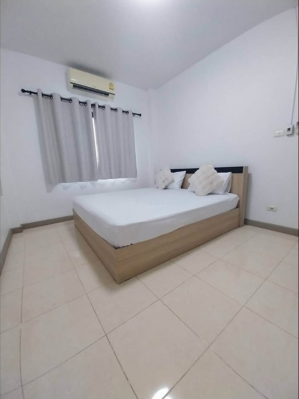 3-bed house for rent at Bansuan Neramit 5, Pa Khlok – รูปที่ 7
