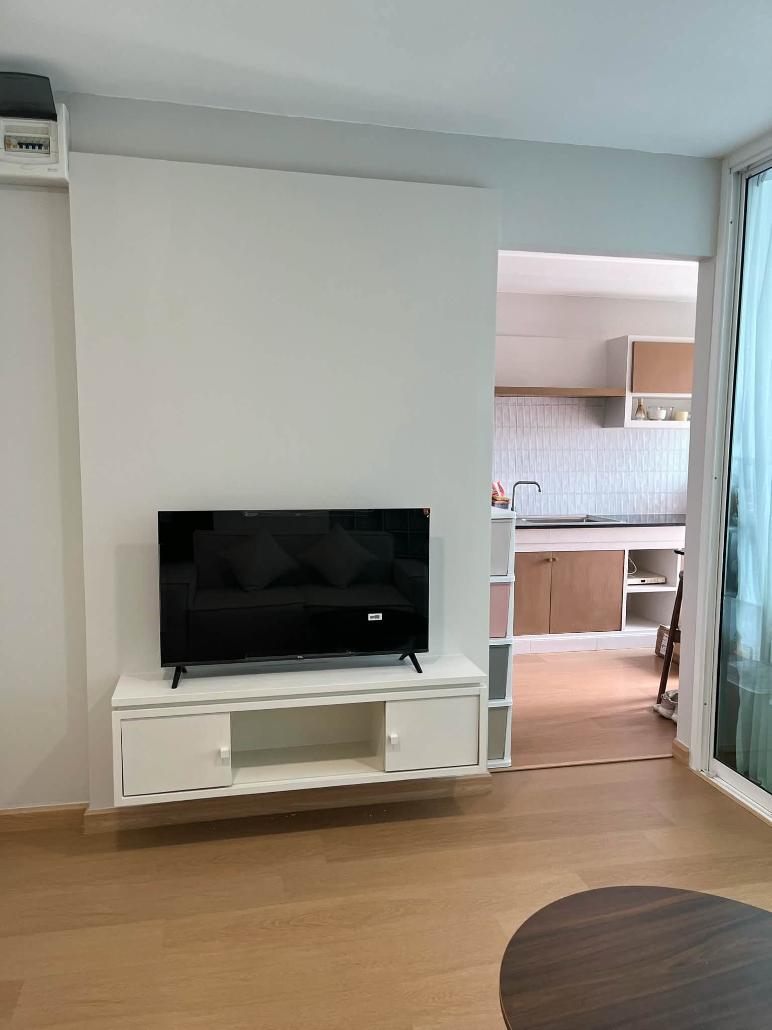 Renovated 30 sq.m condo for rent at Bukitta Airport Condominium – photo 4