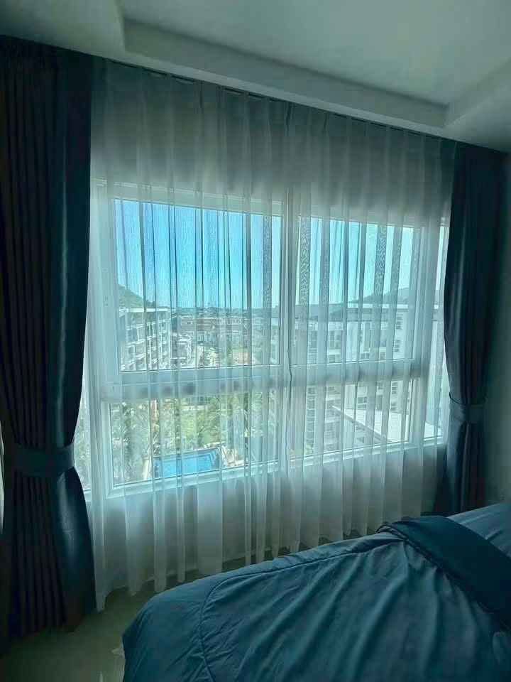 Studio condo for rent at The Royal Place, Samkong – photo 7